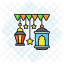 Dekoration  Symbol