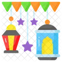 Dekoration  Symbol