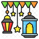 Dekoration  Symbol