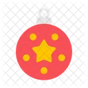 Dekorationskugel Kugel Ornament Symbol