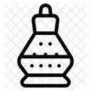 Dekorativer Topf  Symbol