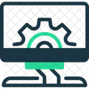 Dual Tone Icon