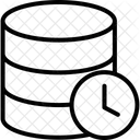 Base De Donnees Index Donnees Icon
