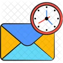 Email Enveloppe Lettre Icon