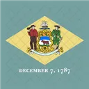 Delaware  Symbol
