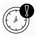 Delay  Icon
