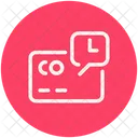 Payment Pay Later Icon