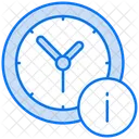 Delay Deadline Business Icon