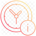 Delay Deadline Business Icon