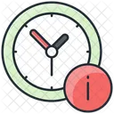 Delay Deadline Business Icon