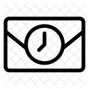 Delay Period Letter Symbol
