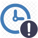Countdown Delay Seconds Symbol