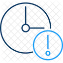 Delay Countdown Seconds Symbol