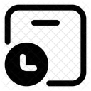 Delay package  Symbol