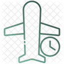 Delayed  Icon
