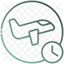 Delayed  Icon