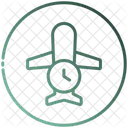 Delayed  Icon