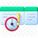 Delayed  Icon