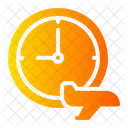 Delayed  Icon