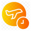 Delayed  Icon