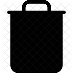 Delete  Icon