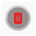 Delete  Icon