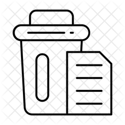 Delete  Icon