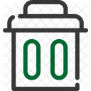 Delete  Icon