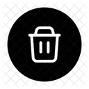 Delete  Icon