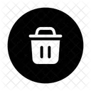 Delete  Icon
