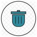 Delete  Icon