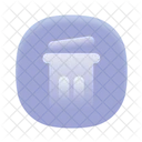 Delete  Icon
