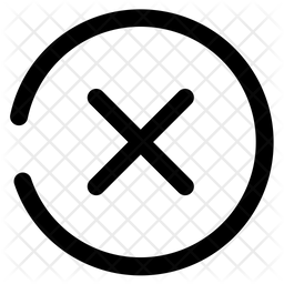 Delete Icon