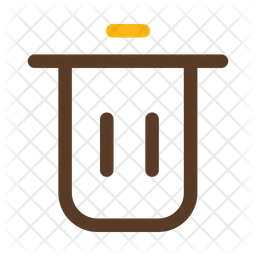 Delete  Icon