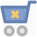 Delete From Cart Icon