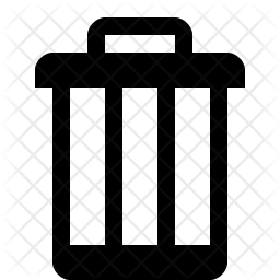 Delete Icon