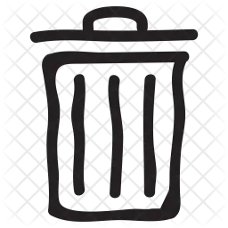 Delete  Icon