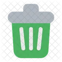 Delete Remove Trash Icon