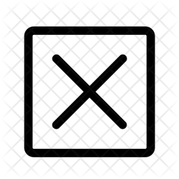 Delete Icon