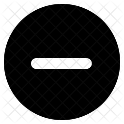 Delete Icon