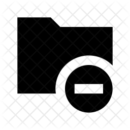 Delete Icon