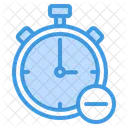 Delete Alarm  Icône