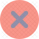 Delete button  Icon