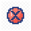 Delete button  Icon