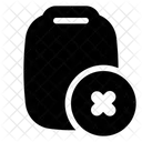 Ui Material Outline Exp Icon