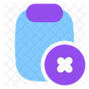 Ui Material Outline Exp Icon
