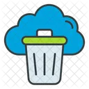 Trash Recycle Bin Symbol