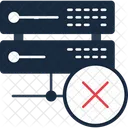 Delete data  Icon