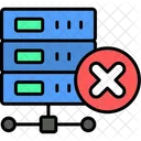 Delete Database Delete Database Icon