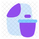 Delete Document Delete Trash Icon